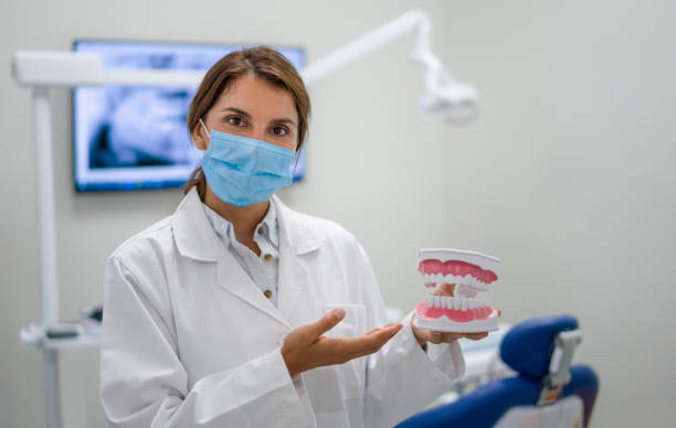 Best Broken or Chipped Tooth Repair in Beechwood, MI