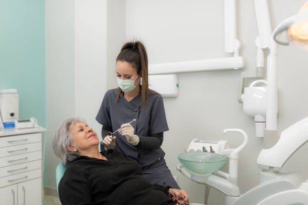 Best Emergency Denture Repair in Beechwood, MI