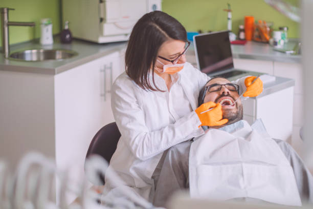 Best 24-Hour Emergency Dental Care in Beechwood, MI