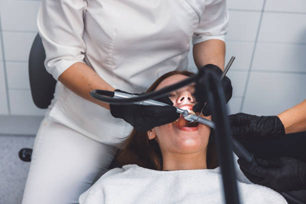 Best Emergency Orthodontic Repairs in Beechwood, MI