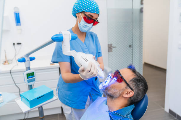 Best Emergency Cosmetic Dentistry (e.g., broken veneers) in Beechwood, MI